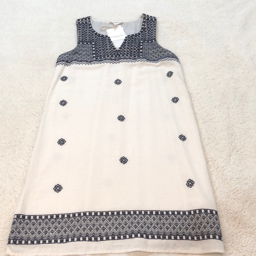 Beach lunch lounge dress